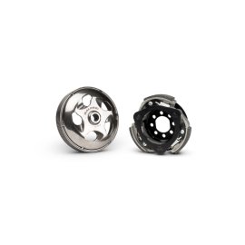 MAXI DELTA SYSTEM (Clutch BELL Ø 134)