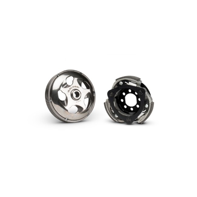 MAXI DELTA SYSTEM (Clutch BELL Ø 134) MAXI DELTA SYSTEM (Clutch BELL Ø 134)