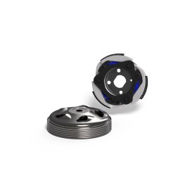 MAXI DELTA SYSTEM (Clutch BELL Ø 125)