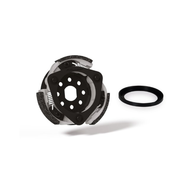 MAXI DELTA CLUTCH embrag.aut. regulable para CAMPANA EMBRAGUE Ø 134