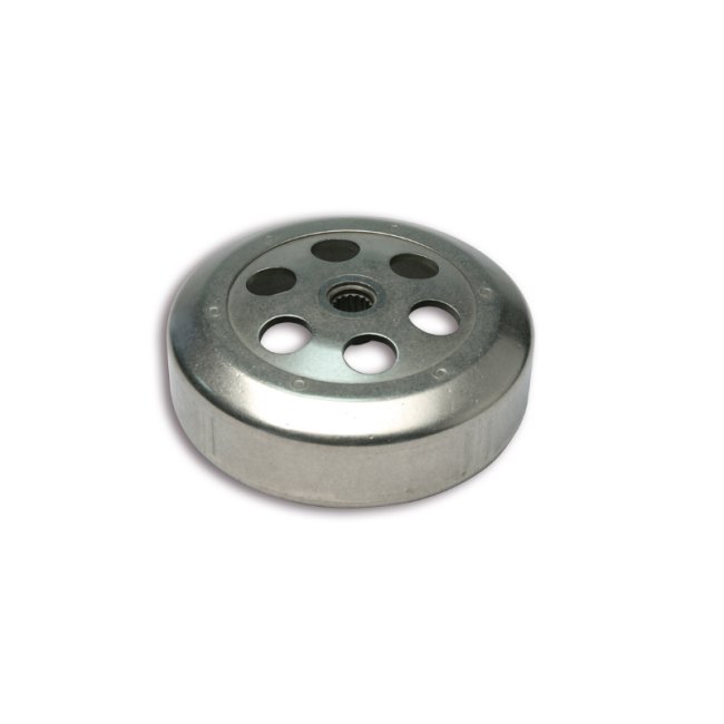 MAXI CLUTCH BELL camp.ref. Ø interno 145 mm PESO 1202 gr.