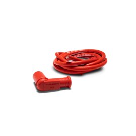 KIT CABLE ENCENDIDO - PIPA DE BUJIA BLINDADO
