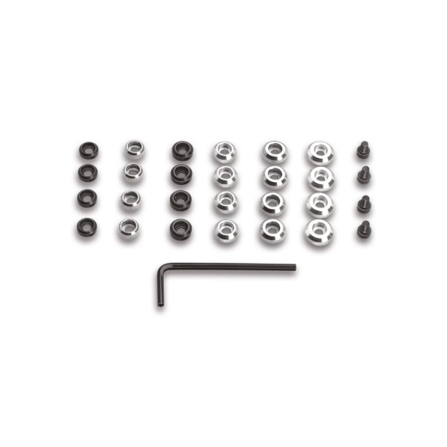 KIT 24 pesos para VARIADOR MBK- PEUGEOT