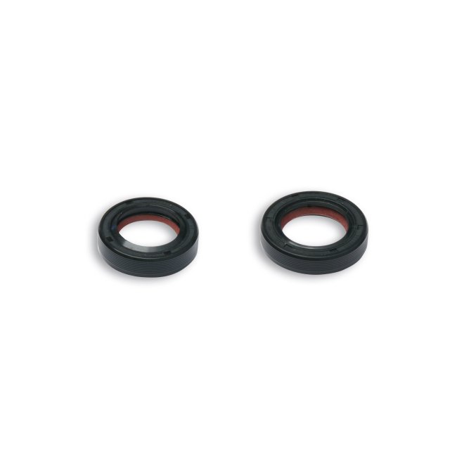 JUEGO RETÉN DEL ACEITE FKM/PTFE cigüe. PIAGGIO scooter 50 2T autom. JUEGO RETÉN DEL ACEITE FKM/PTFE cigüe. PIAGGIO scooter 50 2T autom.