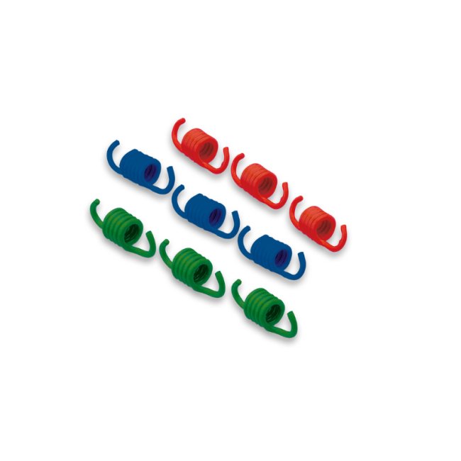 JUEGO MUELLES RACING para EMBR.ORIG. MAXI SCOOTER