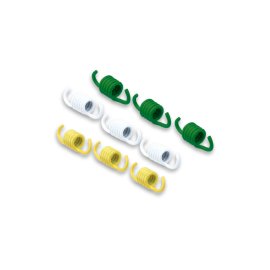 JUEGO MUELLES RACING para EMBR. ORIGINAL
