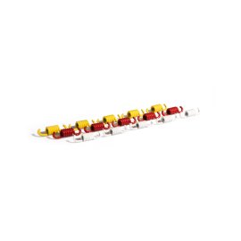 JUEGO MUELLES RACING p.EMBR.ORIG. MAXI SCOOTER
