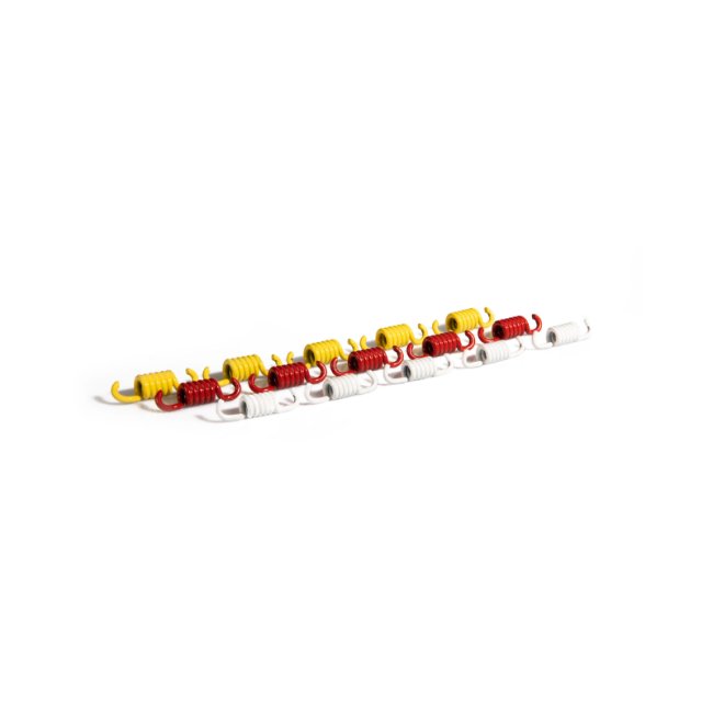 JUEGO MUELLES RACING p.EMBR.ORIG. MAXI SCOOTER