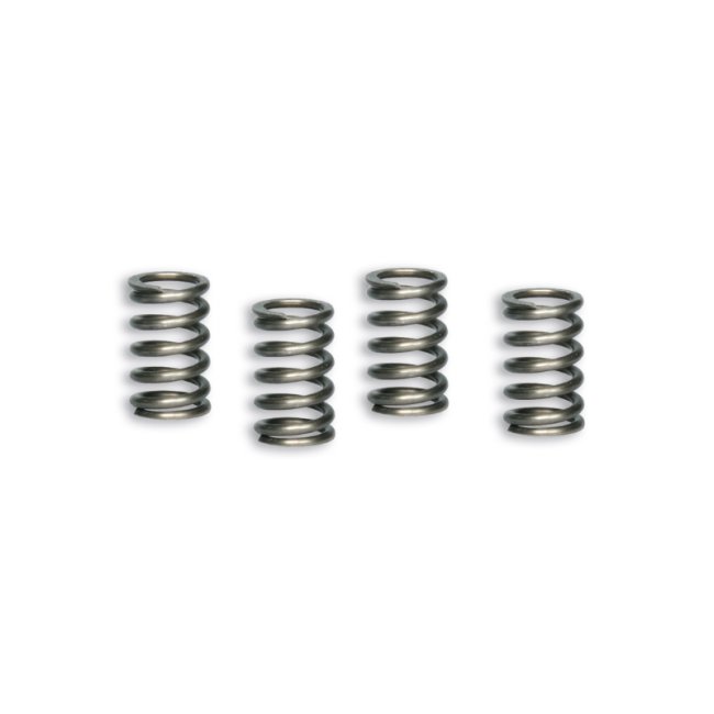 JUEGO MUELLES RACING Ø ext.18,7mm Ø hilo 2,7mm L.30,5mm para EMBR.ORIGINAL