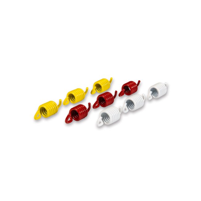 JUEGO MUELLES RACING EMBRAG.MAXI SCOOTER