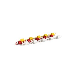 JUEGO MUELLES RACING EMBRAG.MAXI SCOOTER