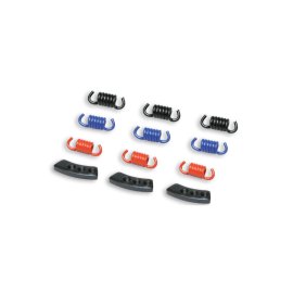 JUEGO MUELLES MHR DELTA/FLY CLUTCH