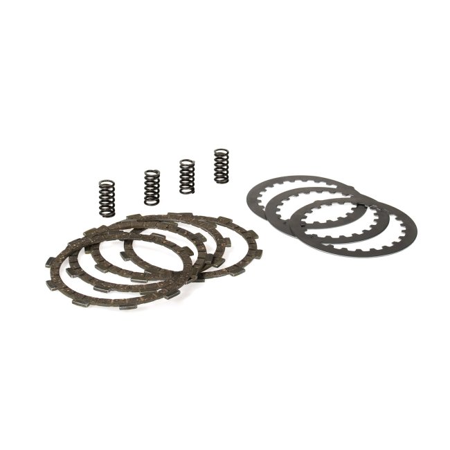 JUEGO DISCOS EMBR. muelles para motores MINARELLI AM 36