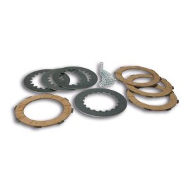 JUEGO DISCOS EMBR. (8 muelles) VESPA COSA 2/PX 125200E-PX 200E