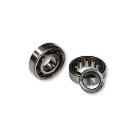 JUEGO COJINETES Ø 20 para CIGÜEÑAL SCOOTER 50 (motor PIAGGIO/YAMAHA)