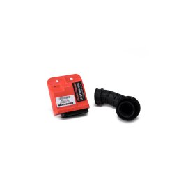 INJTRONIC centr.electr. con manguito para CILINDRO ORIGINAL