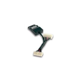 INJ CONTROL centr.electr. CIL. I-TECH
