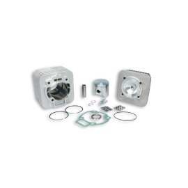 GRUPO TÉRMICO Ø 65 aluminio