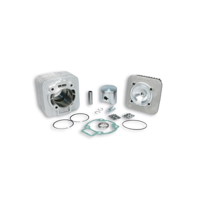 GRUPO TÉRMICO Ø 65 aluminio