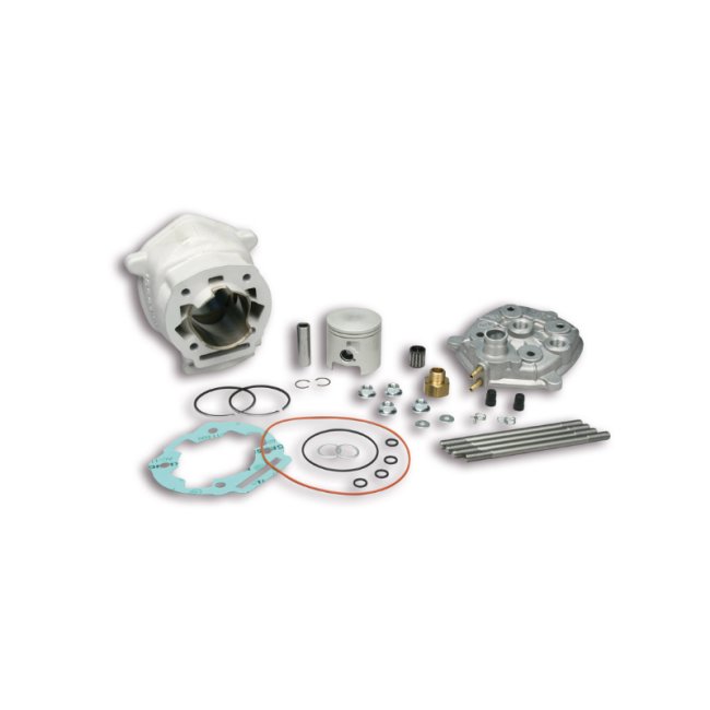 GRUPO TÉRMICO Ø 50 aluminio H2O MHR REP. GRUPO TÉRMICO Ø 50 aluminio H2O MHR REP.