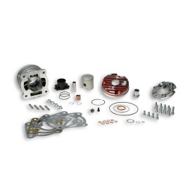 GRUPO TÉRMICO Ø 47,6 MHR FLANGED MOUNT testa rossa