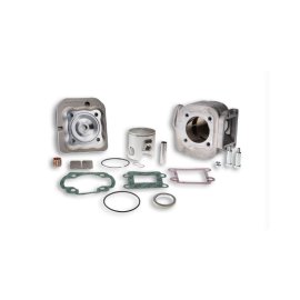 GRUPO TÉRMICO Ø 47 aluminio bul.Ø 10 MHR