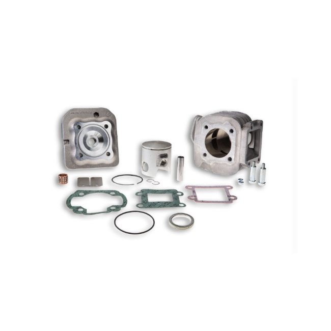 GRUPO TÉRMICO Ø 47 aluminio bul.Ø 10 MHR
