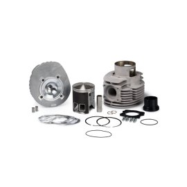 GR.TÉRMICO Ø 68,5 aluminio CVF2 pes.Ø 16 VESPA 200
