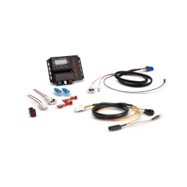 FORCE MASTER 2.1 centr.electr.