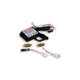 FORCE MASTER 2 centr.electr. CIL. I-TECH 4 STROKE