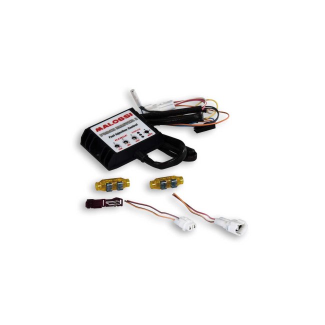 FORCE MASTER 2 centr.electr. CIL. I-TECH 4 STROKE