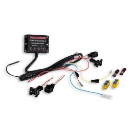 FORCE MASTER 2 centr.electr. CIL. I-TECH 4 STROKE