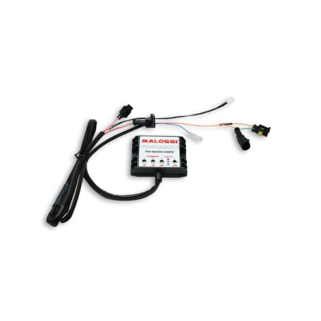 FORCE MASTER 2 centr.electr. CIL. I-TECH 4 STROKE
