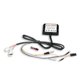FORCE MASTER 2 centr.electr. CIL. I-TECH 4 STROKE