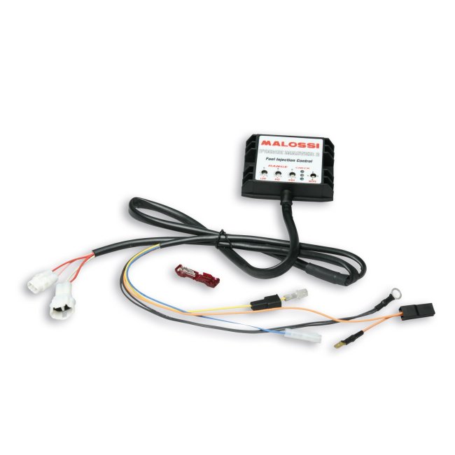 FORCE MASTER 2 centr.electr. CIL. I-TECH 4 STROKE
