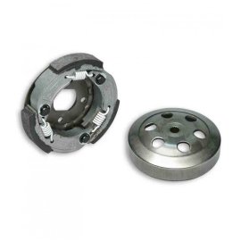 FLY SYSTEM (YAMAHA-MINARELLI - Clutch BELL Ø 107)