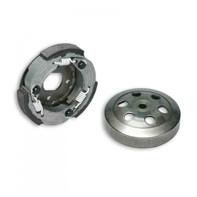 FLY SYSTEM (YAMAHA-MINARELLI - Clutch BELL Ø 107)
