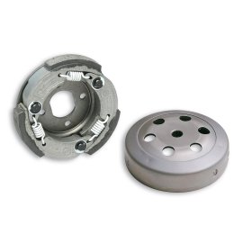 FLY SYSTEM (PIAGGIO - Clutch BELL Ø 107)