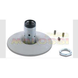 FIXED PULLEY polea fija