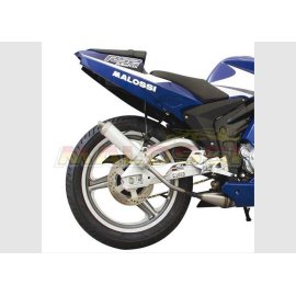 ESCAPE GP MHR