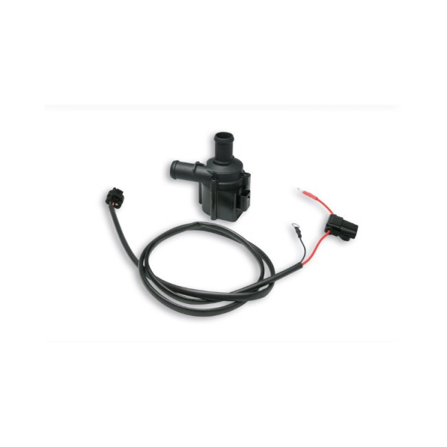 ENERGY PUMP