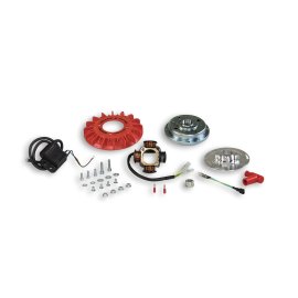 Encendido VESPower cono Ø 20 - volante Kg. 1,2