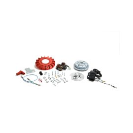 Encendido VESPower cono Ø 20 - volano Kg. 1,2