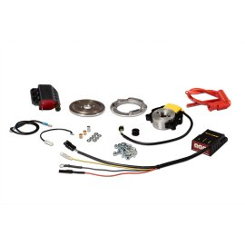 ENCENDIDO CON ROTOR INTERNO MHR TEAM II Moto 50