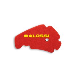 DOUBLE RED SPONGE para filtro aire original