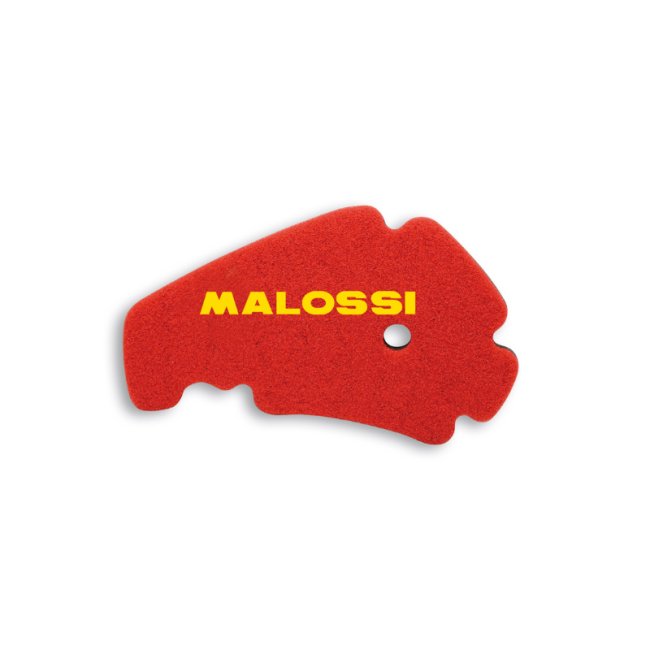 DOUBLE RED SPONGE para filtro aire original
