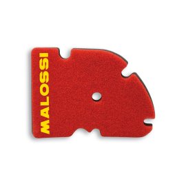 DOUBLE RED SPONGE para filtro aire original
