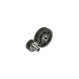 DESARROLLOS SECUNDARIOS HTQ z 22/45