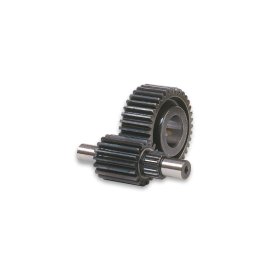 DESARROLLOS SECUNDARIOS HTQ z 17/41