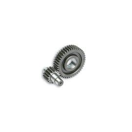DESARROLLOS SECUNDARIOS HTQ z 16/42